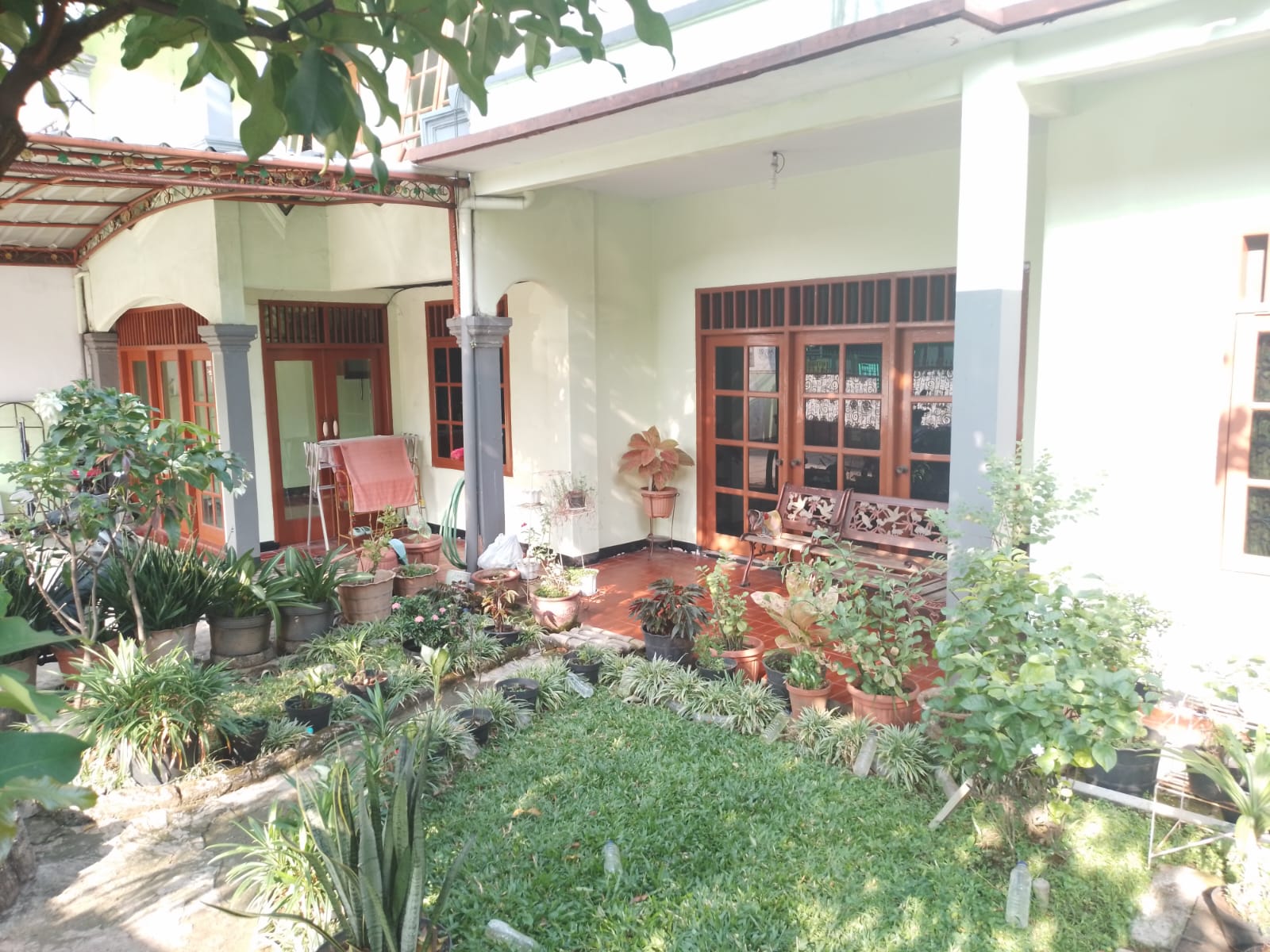 Rumah Dijual di Tanjung Barat Jakarta Selatan